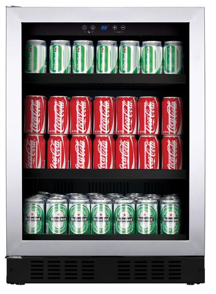 Outdoor Beverage Fridge - $1049.00