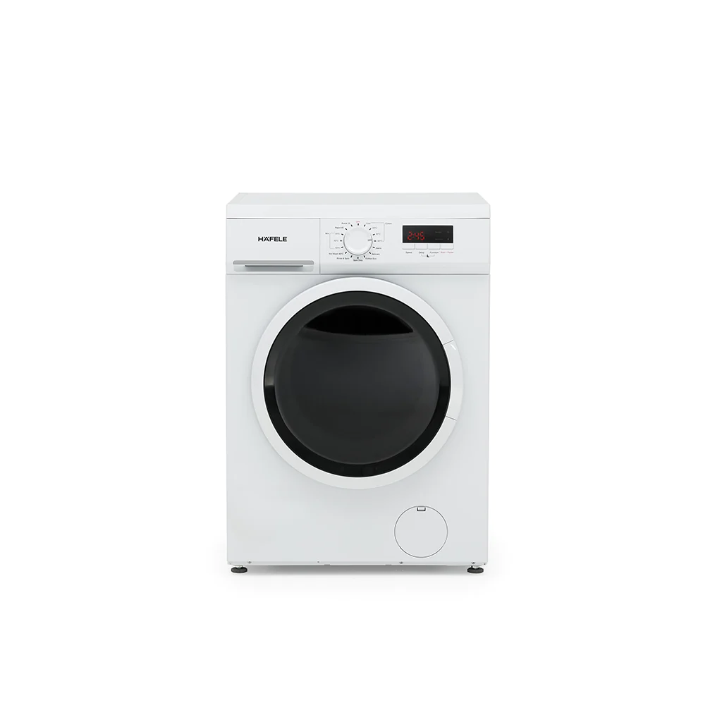 Washing Machine 539.90.030