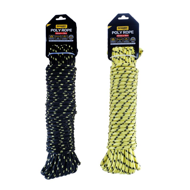 Braided Rope