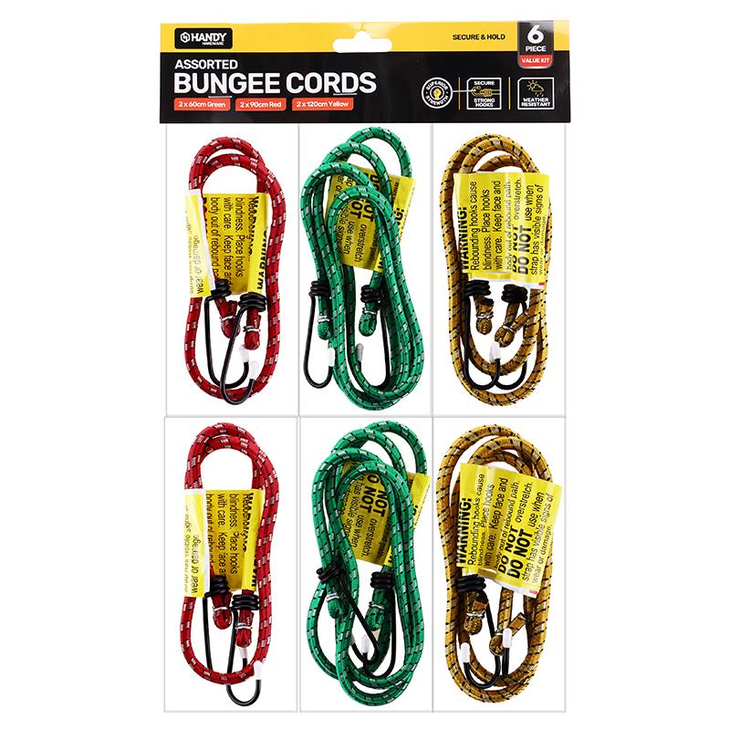 Bungee Cord