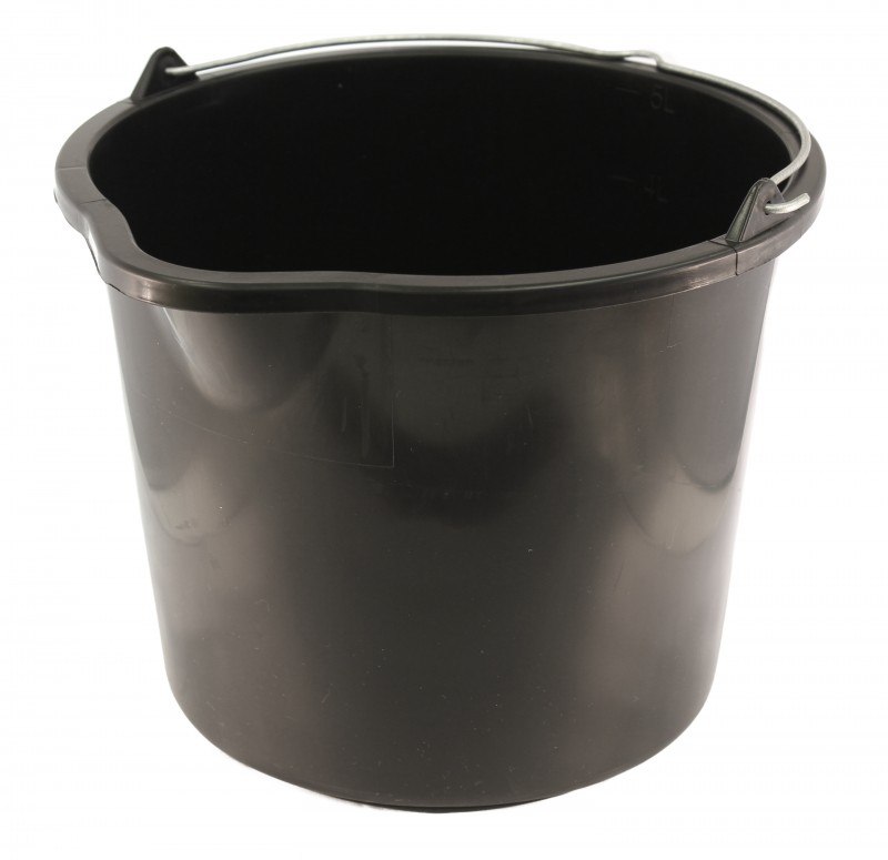 5L Bucket with spout