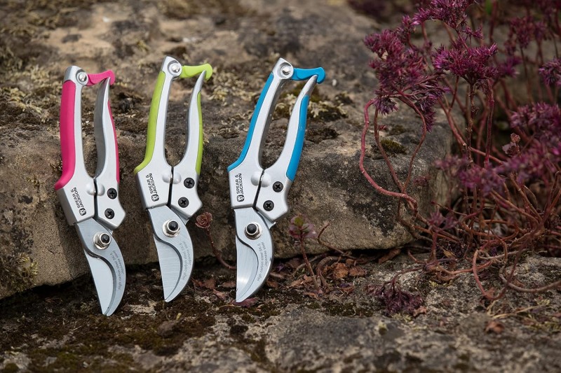 Secateurs