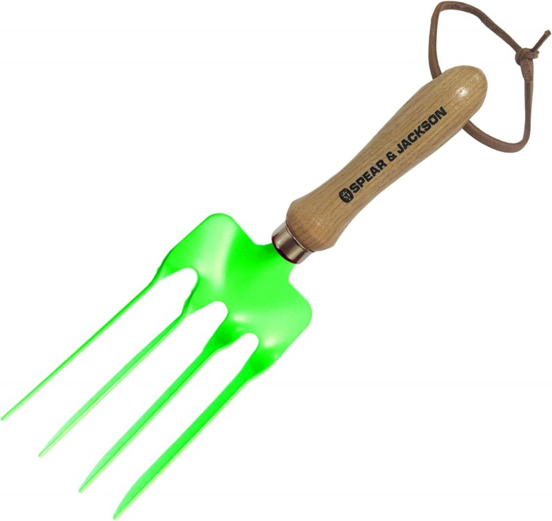 Hand Fork