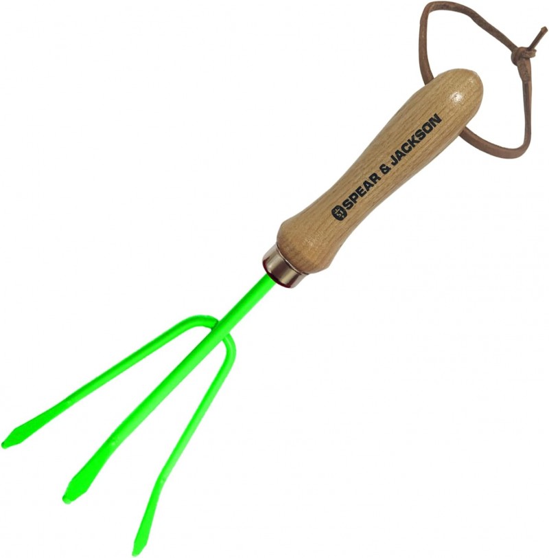 Hand Cultivator