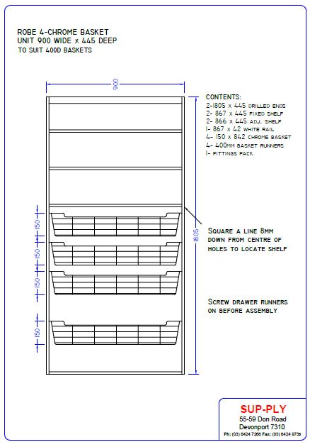 2_Robe 4 Chrome Basket 900.JPG